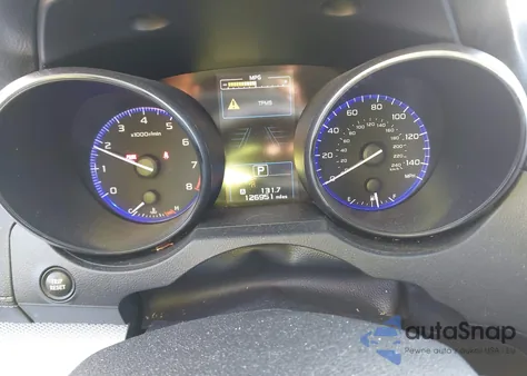 2019 Subaru Outback 2.5I Premium из США, поврежденный, VIN 4S4BSAFCXK3336584